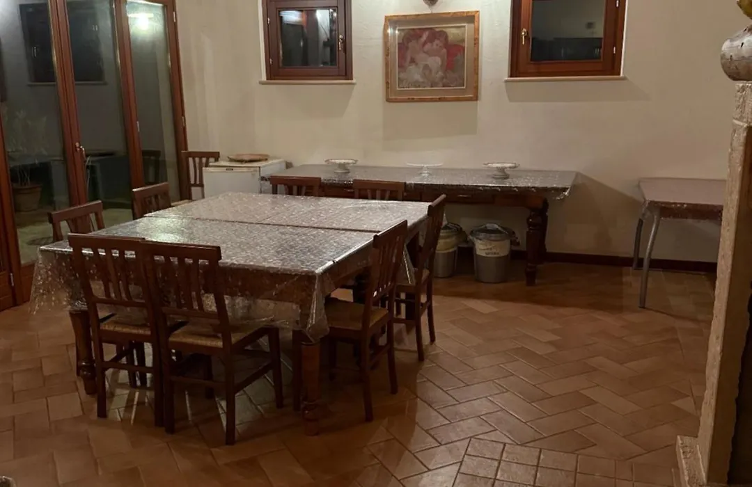 Agriturismo Pieve San Nicolo'-1