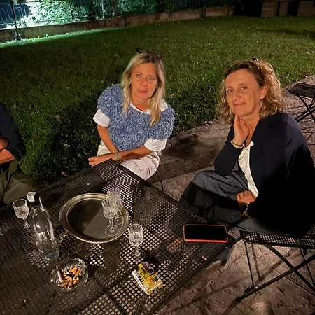 Agriturismo Pieve San Nicolo'-2